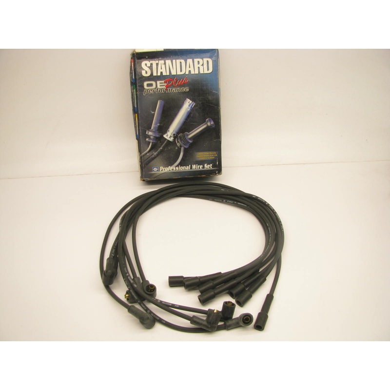 Standard 7831 Ignition Spark Plug Wire Set