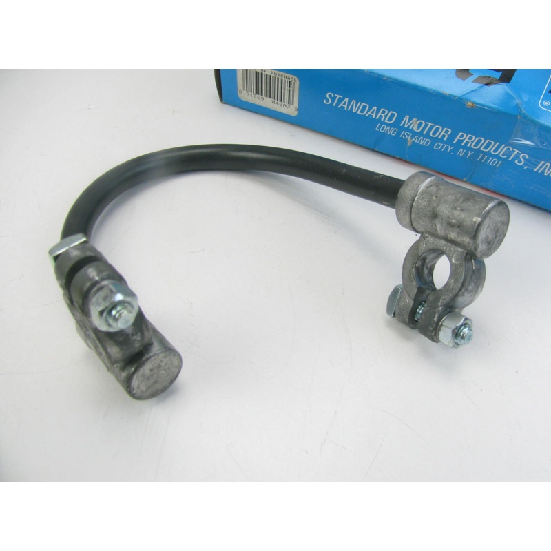 Standard A12-1H Dual Battery Cable - Battery To Battery,  1'' Gauge, 12'' Long