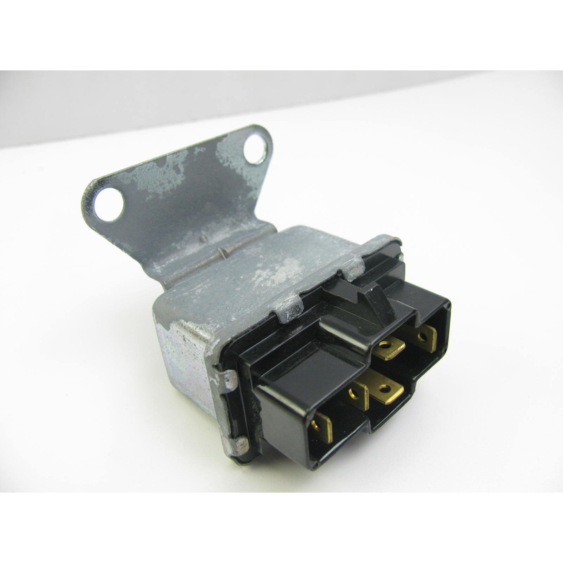 Standard Air Parts 4703 HVAC Blower Relay - 35911 R808 RY-20 RE 4404C