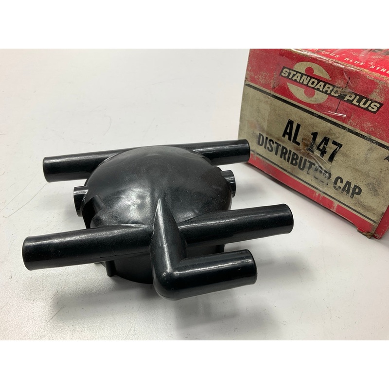 Standard AL-147 Ignition Distributor Cap For Continental F163, IHC C123 C135 C17