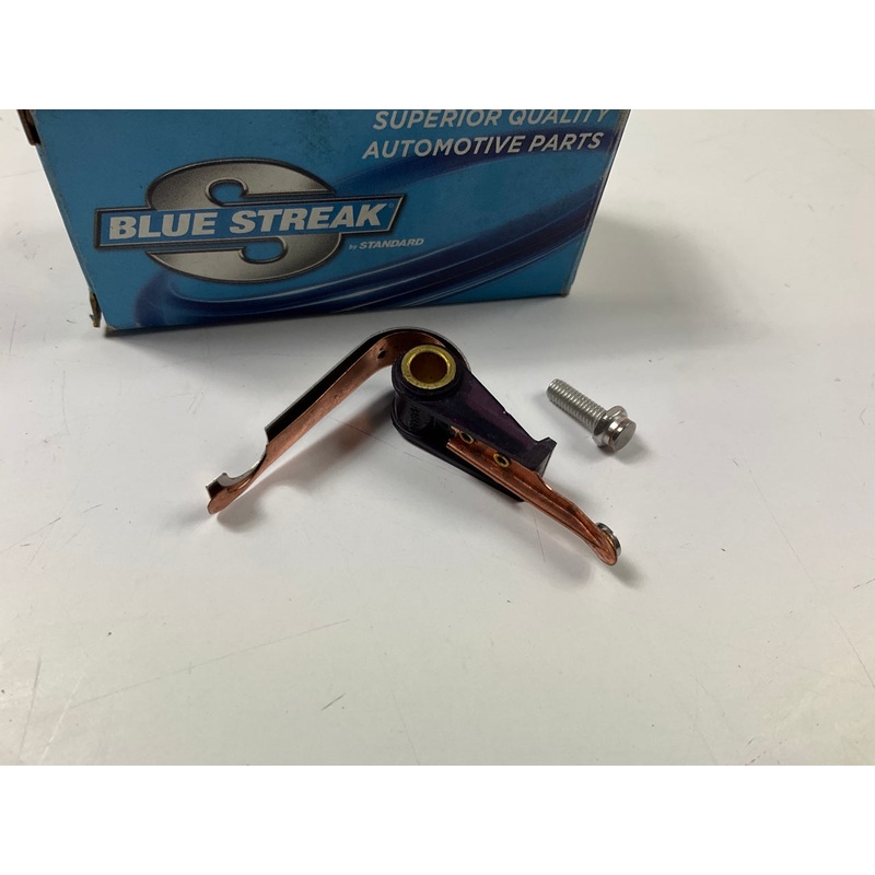 Standard Blue Streak AL5661X Distributor Ignition Points Contact Set