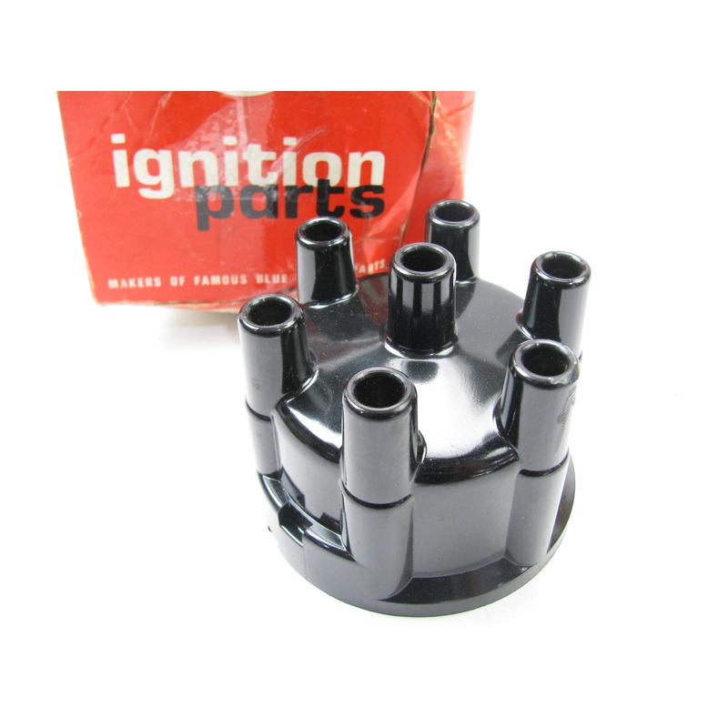 Standard CH-403 Ignition Distributor Cap - CR904 MO40 C317 C190P 207301299