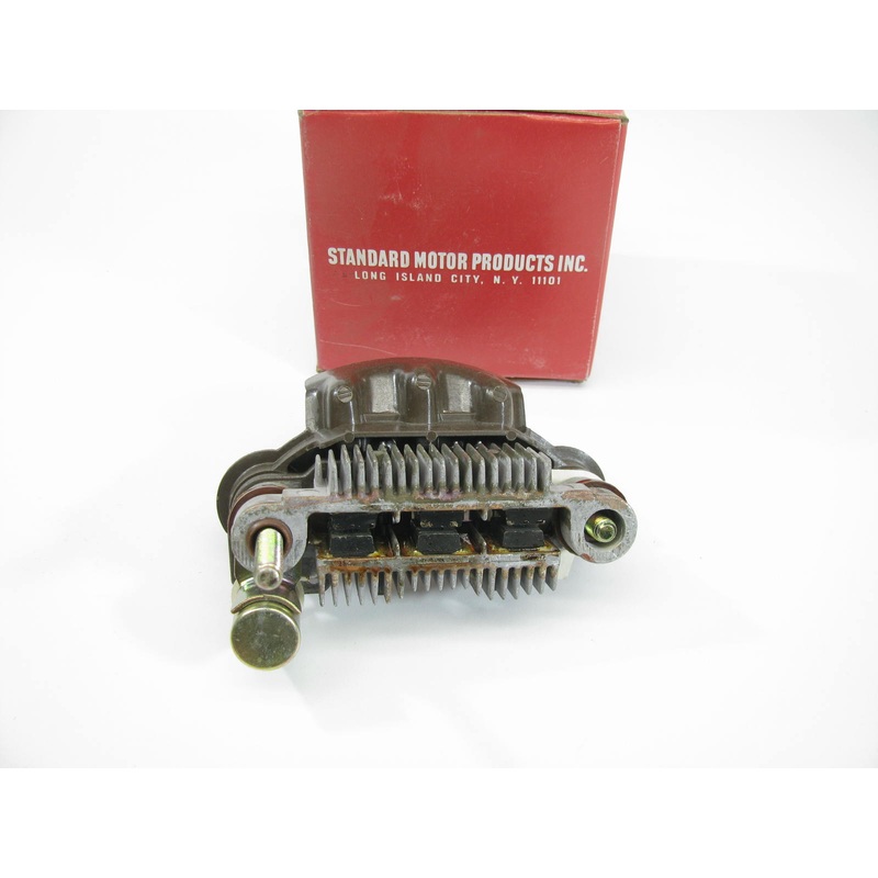 Standard D-31 Alternator Rectifier Set 84-85 Mazda RX-7 86-87 B2000 87-88 B2600
