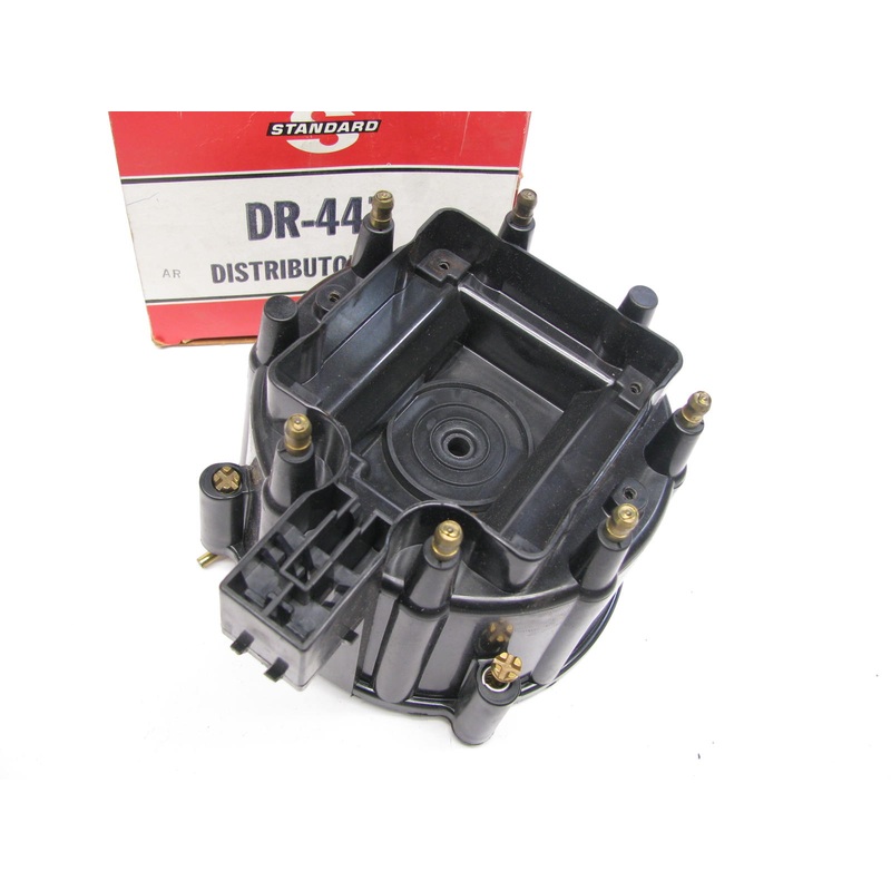 Standard DR-447 Ignition Distributor Cap - DHG375 DHG375A 1891212 1986626 D333
