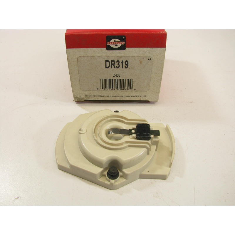 Standard DR319 Ignition Distributor Rotor