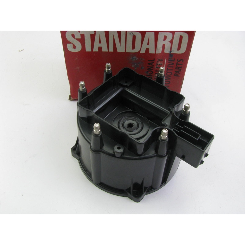 Standard DR462 Ignition Distributor Cap for 1984-85 Buick Oldsmobile 3.0L 3.8L
