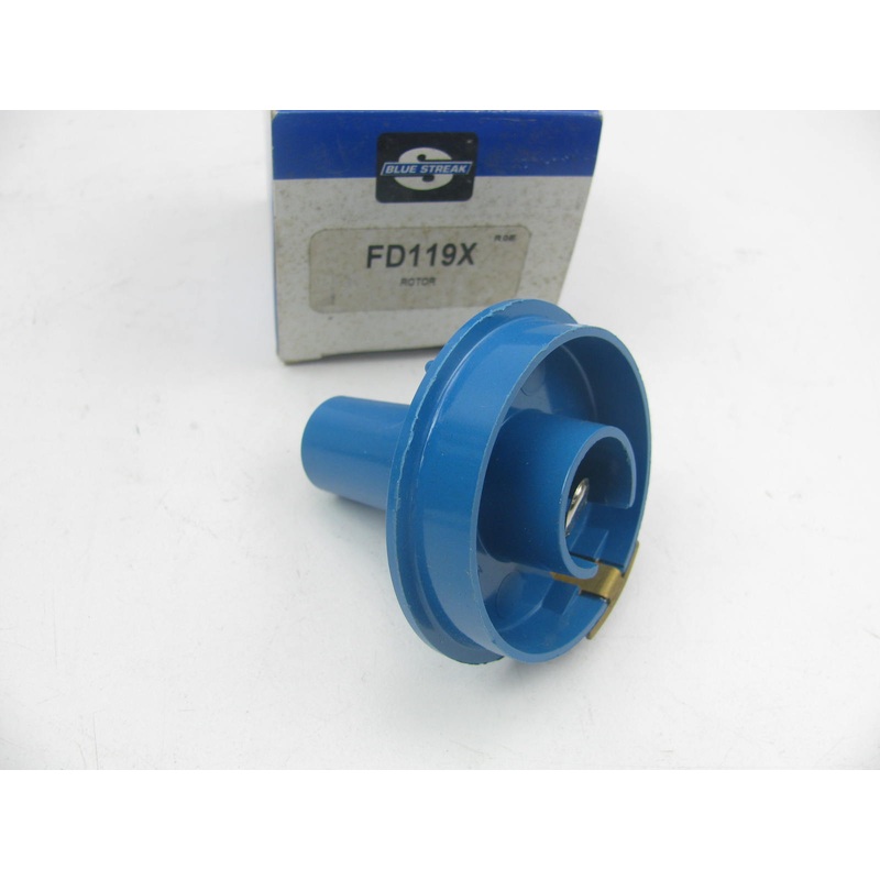 Standard FD119X Ignition Distributor Rotor - F951G 515602 4R1080A 3342HP D164