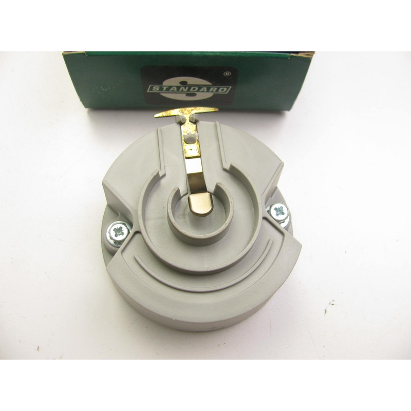 Standard FD310T Ignition Distributor Rotor for 1983-1986 Ford 2.8L-V6