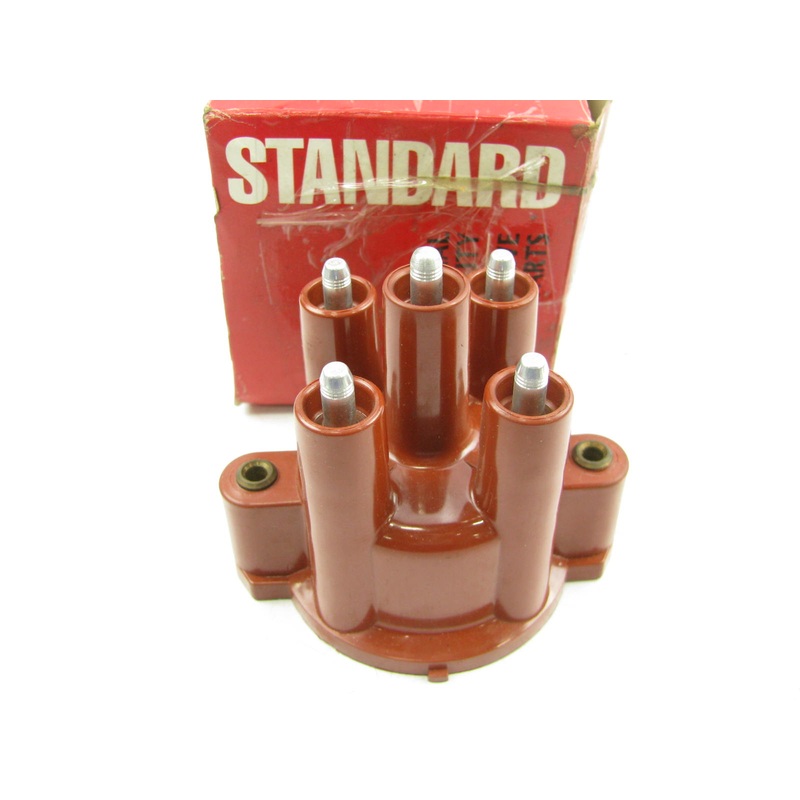 Standard GB443 Distributor Cap - 1983-1989 Porsche 944 2.5L