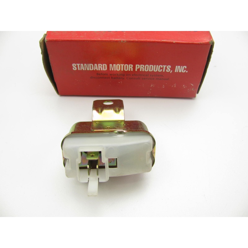 Standard HR156 Horn Relay - 562455 1R1728 HR638 38120SA5601 38120671623