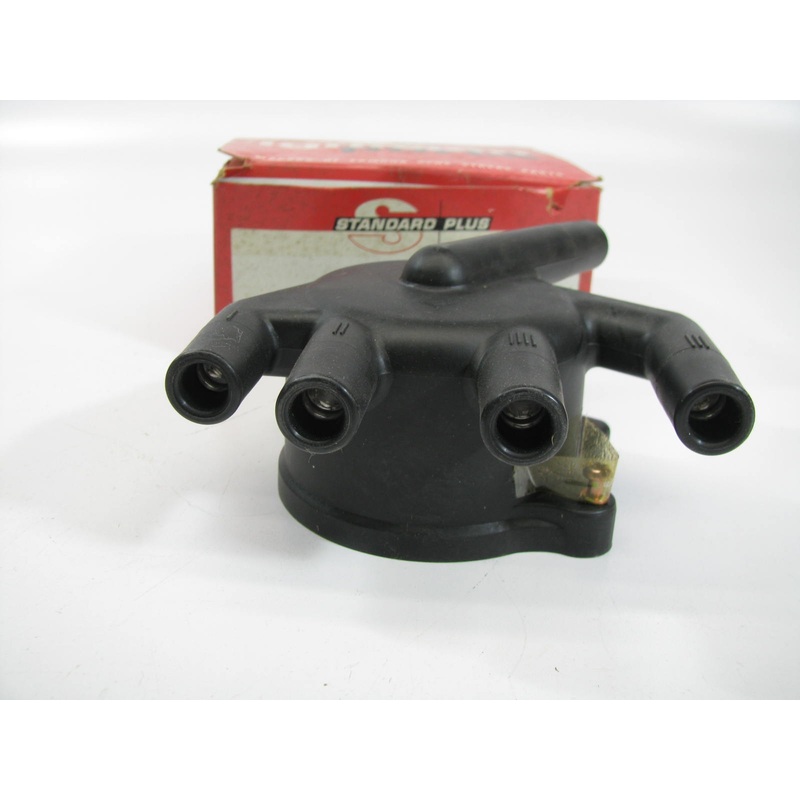 Standard JH105 Ignition Distributor Cap for 1984-1985 Honda Accord 1.6L 1.8L