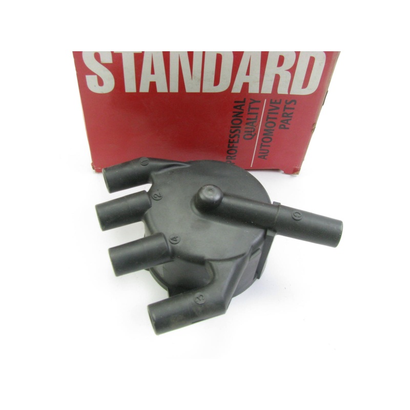 Standard JH117 Ignition Distributor Cap for 1984-1985 Honda Accord 1.8L