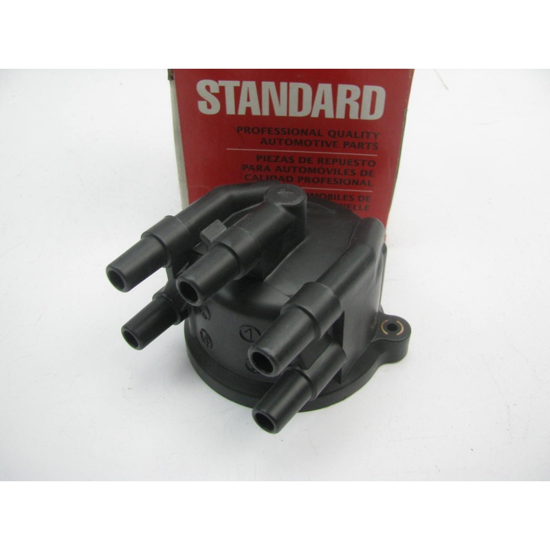 Standard JH167 Ignition Distributor Cap For 1990-1992 Toyota Geo 1.6L