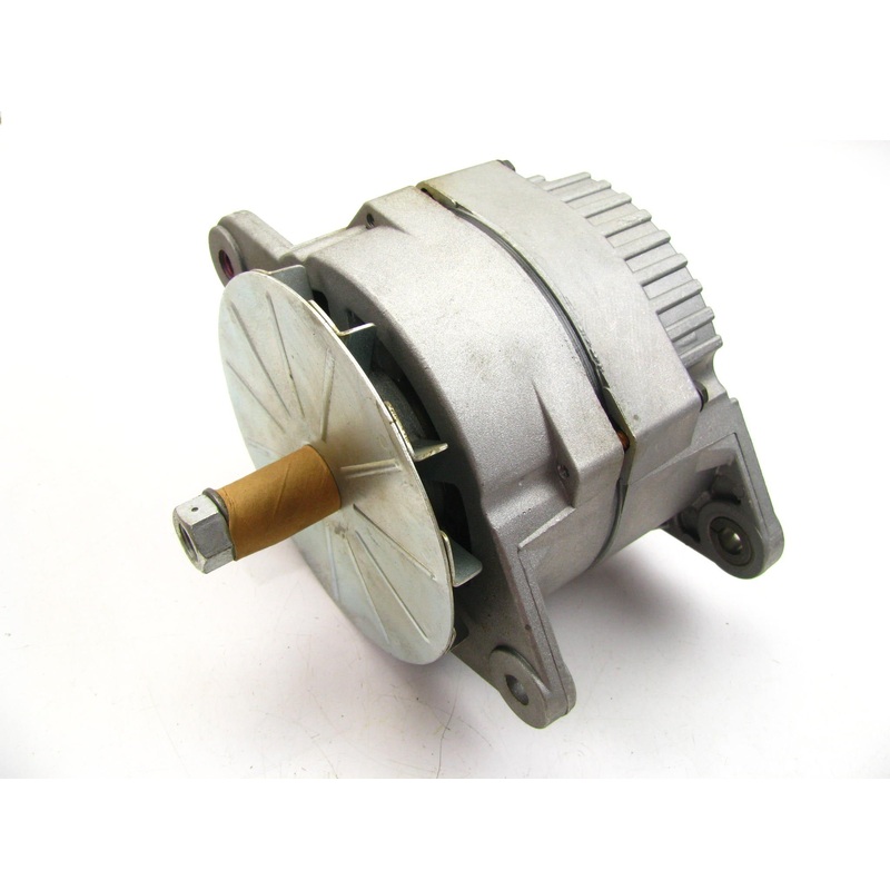 1100083 ,  27SI  Alternator Reman