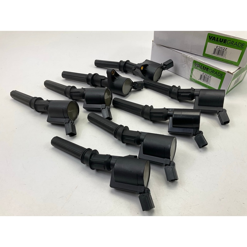 (8) Valuegrade E262Z Ignition Coils