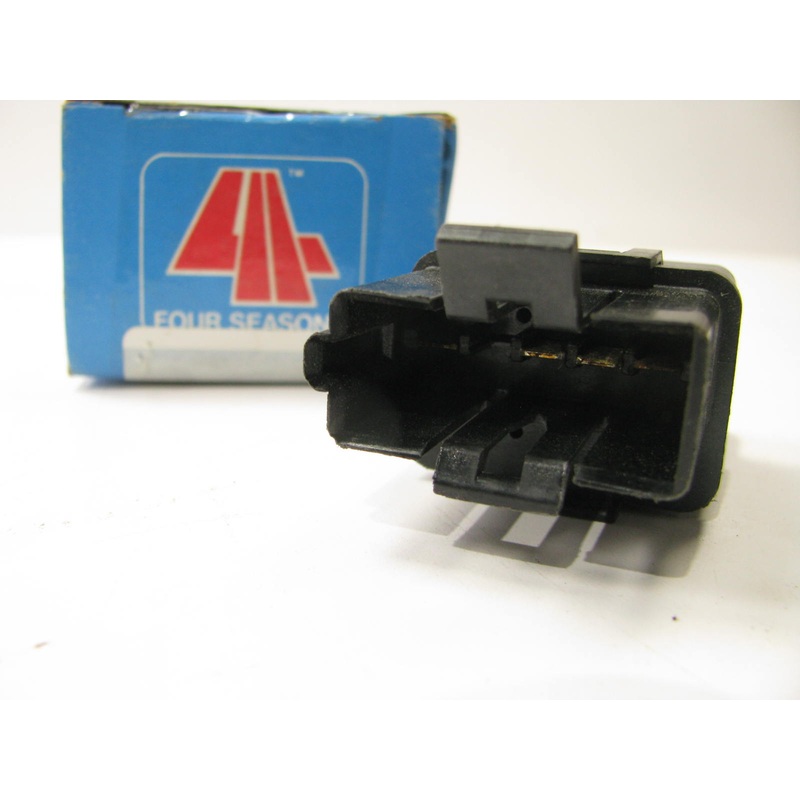 A/C Clutch Relay 4 Seasons 35905