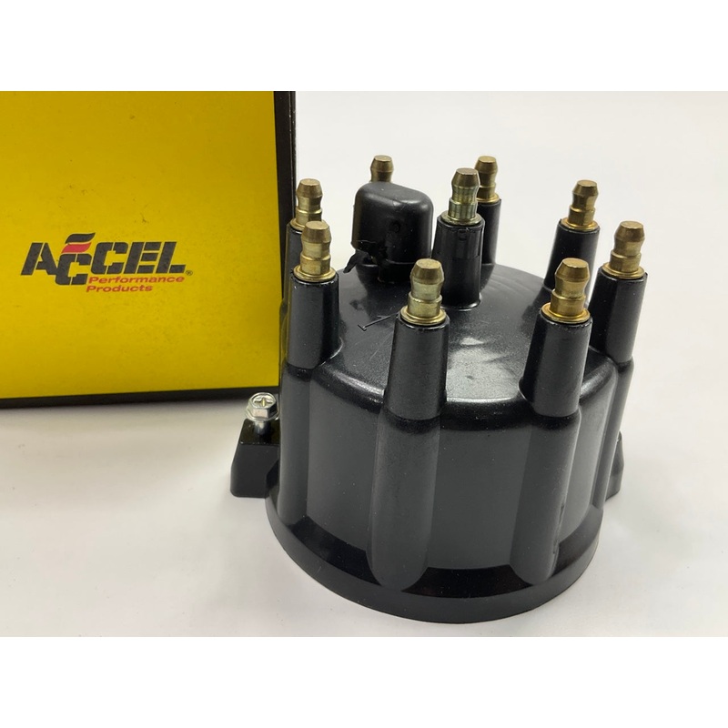 Accel 120329 Ignition Distributor Cap