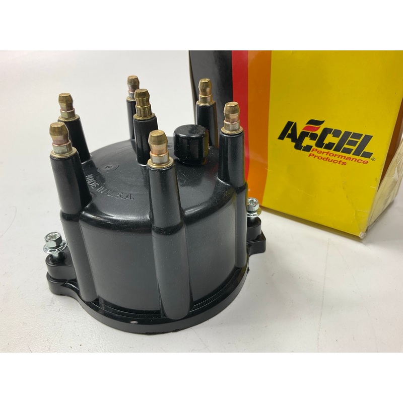 Accel 120330 Ignition Distributor Cap