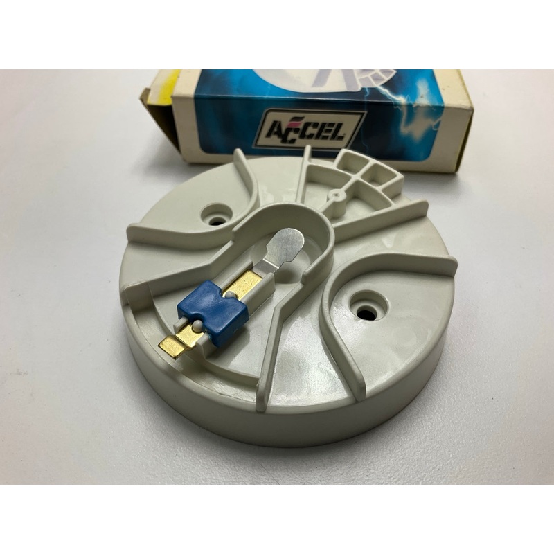 Accel 130141 High Performance Ignition Distributor Rotor