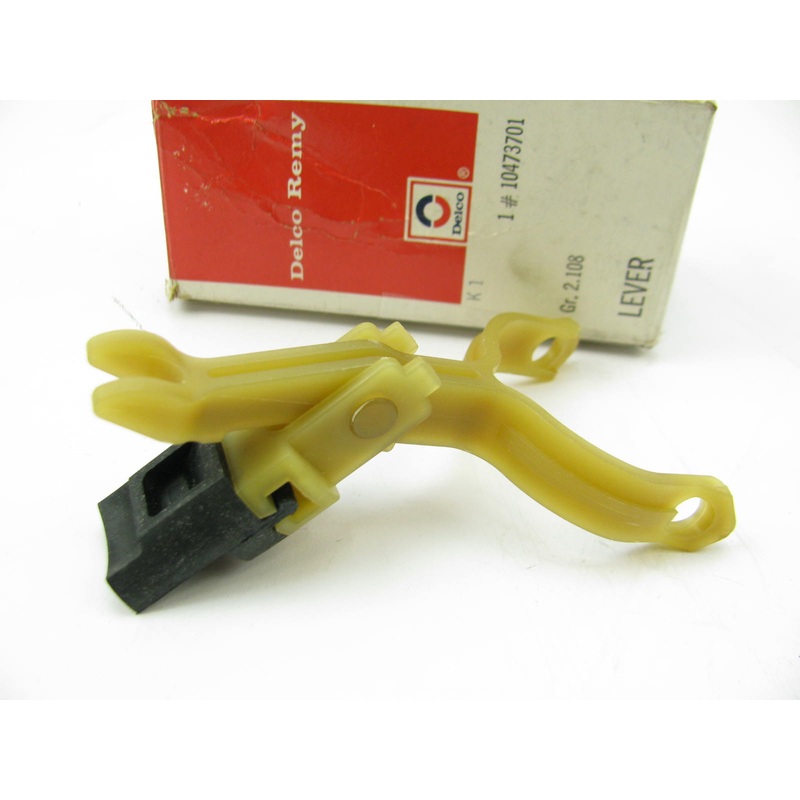 Acdelco 10473701 Starter Shift Lever Kit for Delco Remy SD210 & SD260 Series
