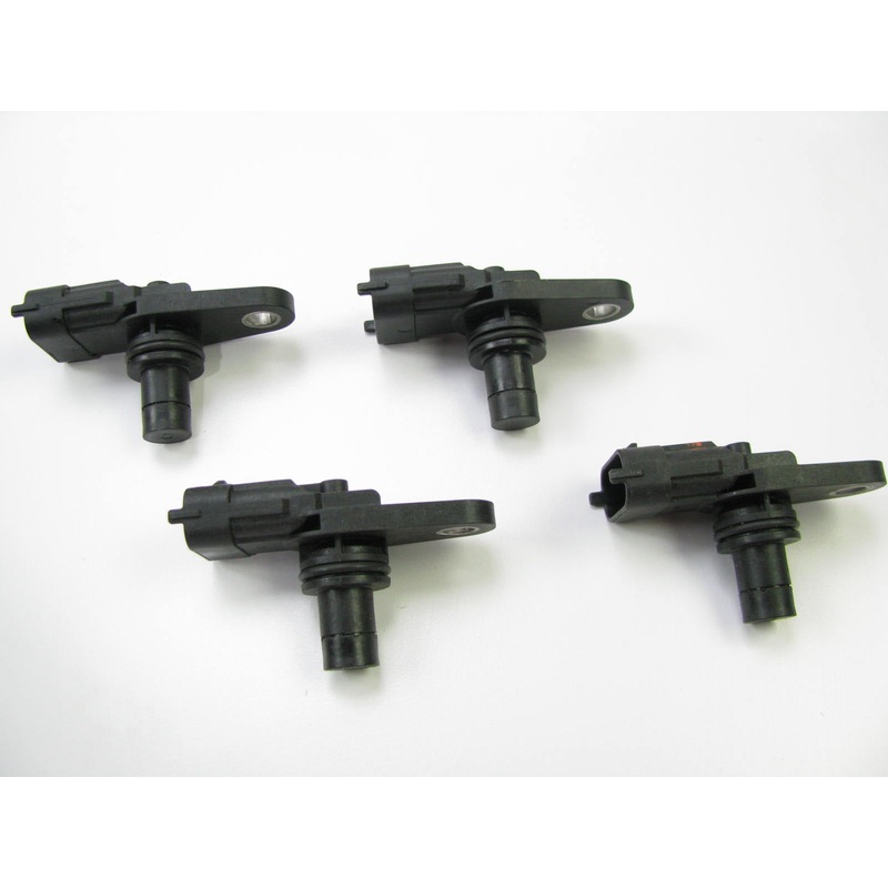 (x4)  Camshaft Position Sensor For Various Buick Cadillac GM Saab Suzuki Saturn