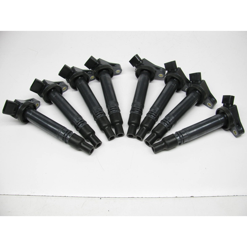 (x8) NOS - UF-507 Direct Ignition Coil 90919-02250 For Various Toyota Lexus