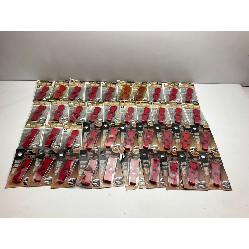 (40) East Penn 00359 Lynx Battery Terminal Protectors