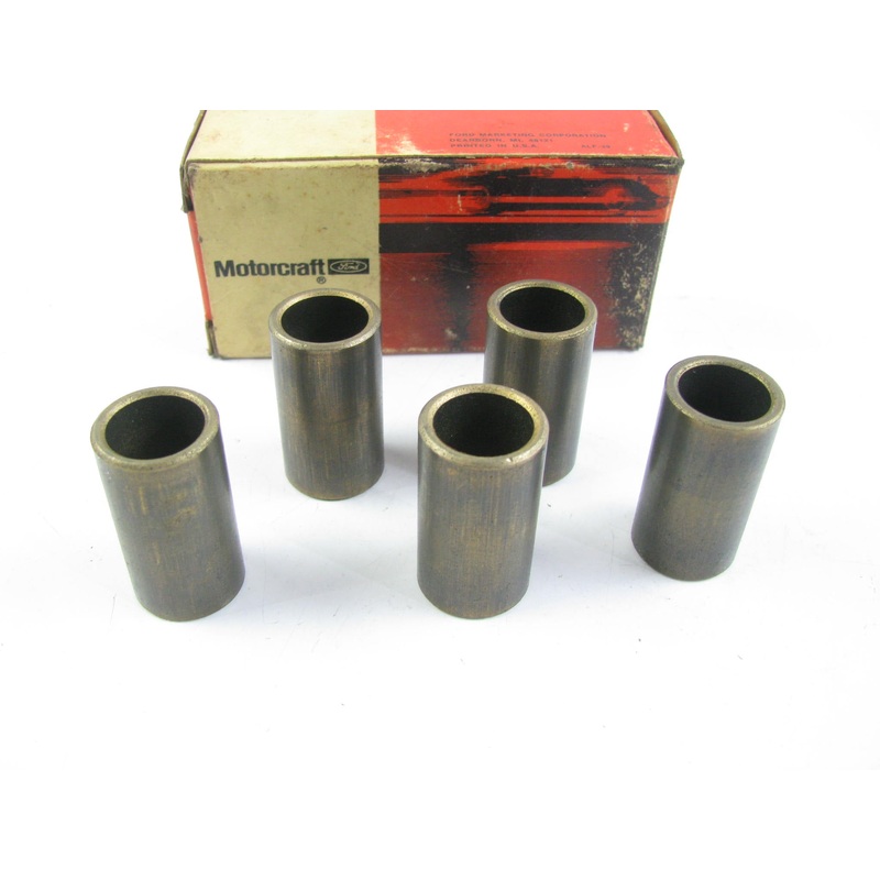 (5) Motorcraft MC-10 Starter Drive End Housing Bushing - Ford 12V Inertia