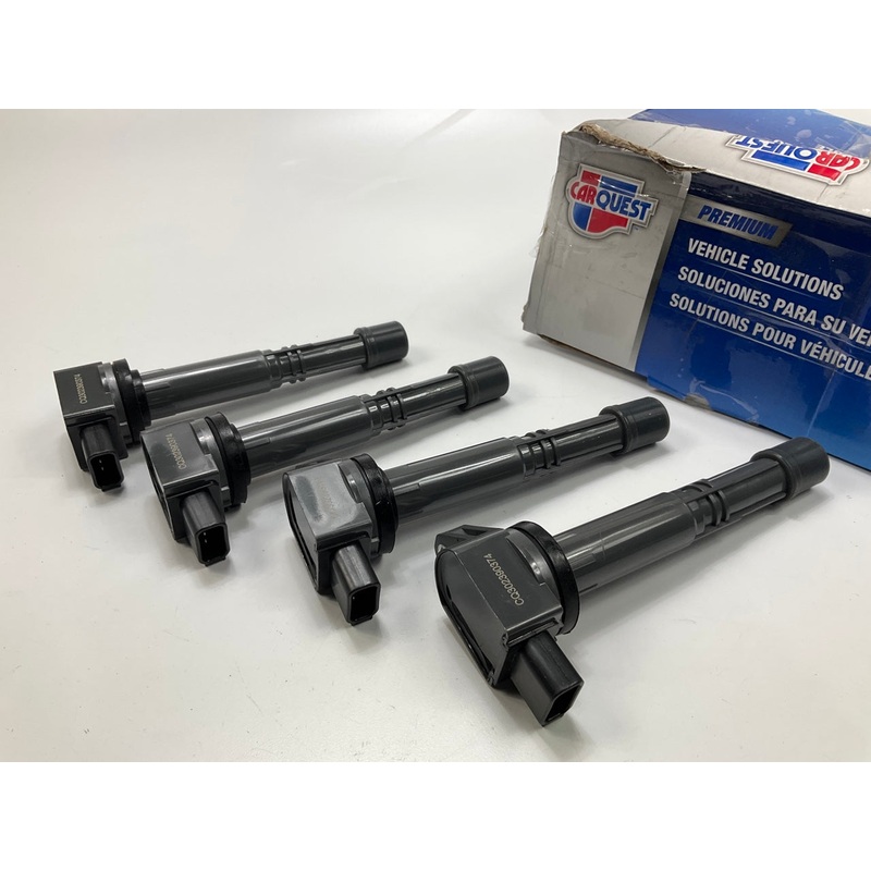 (4) Carquest EBC1413 Ignition Coils
