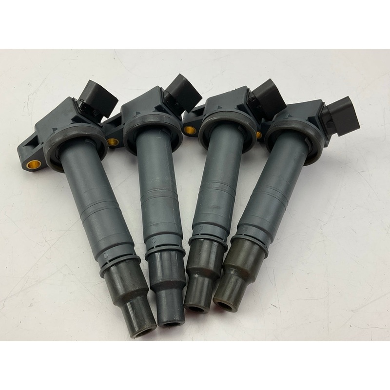 (4) New Aftermarket 140333 Direct Ignition Coils