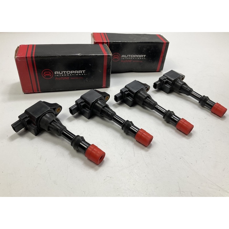 (4) Autopart 2505-305630 Direct Ignition Coils - 2003-2005 Civic HYBRID ONLY