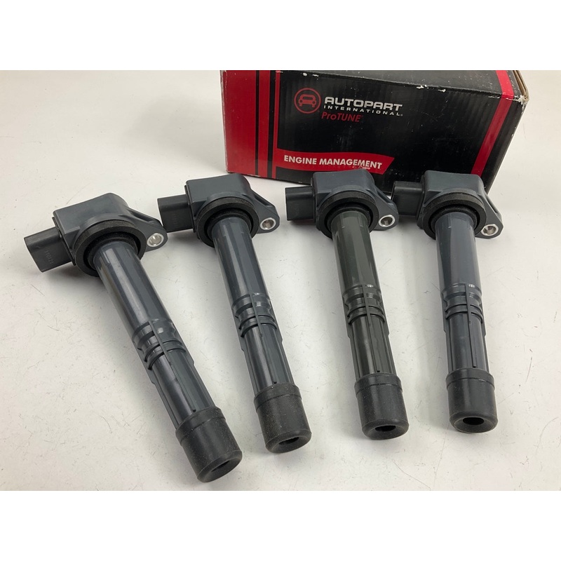 (4) Autopart 2505-305640 Direct Ignition Coils For 2006-2009 Honda S2000 2.2L-L4