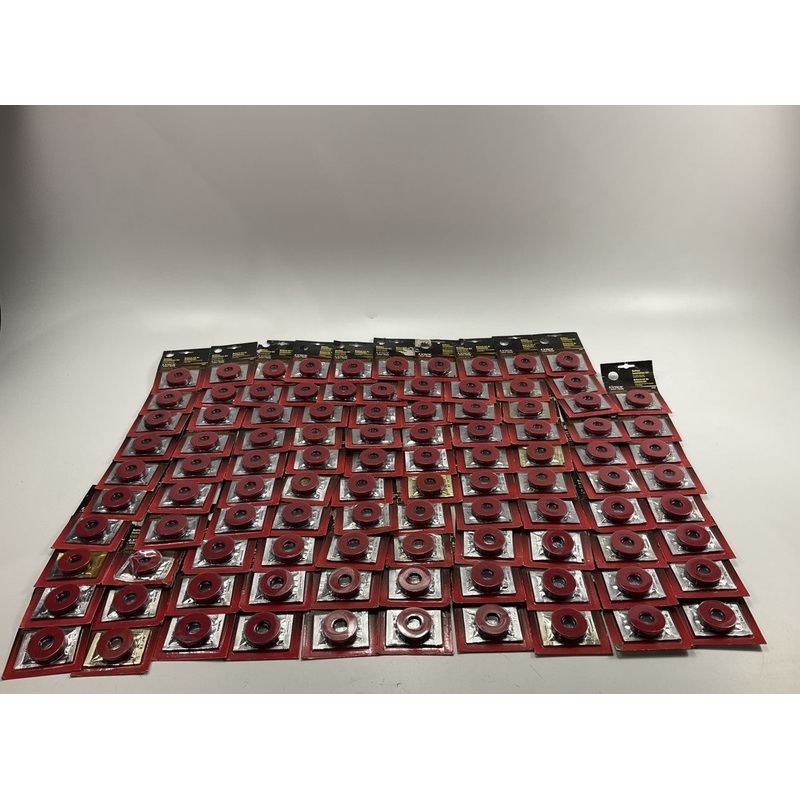 (100) PACK - East Penn 60001 Battery Install Kit - Battery Terminal Protectors