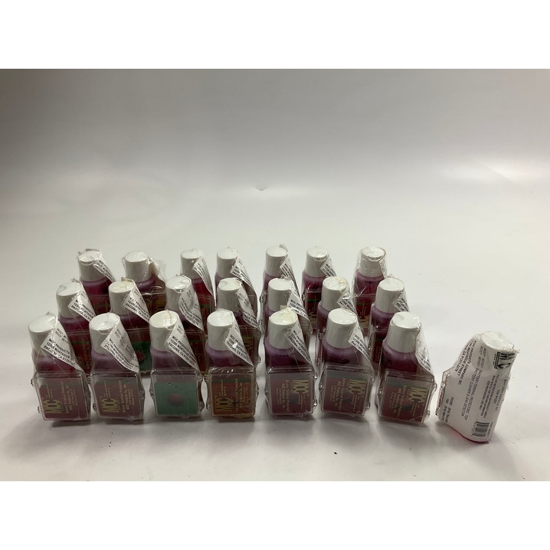 (22) Bottles MOC 02871 Battery Terminal Protector Cleaner & Leak Detector 2oz Ea