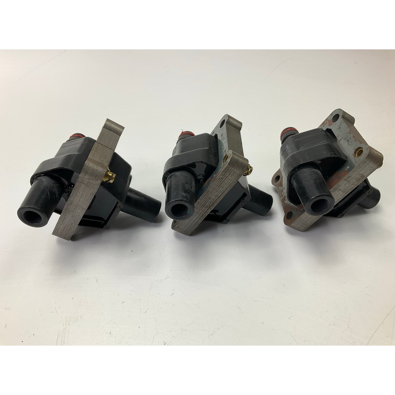 (3) NEW OUT OF BOX IC6-522 Ignition Coil For 1997-1999 Mercedes-Benz S320 3.2L