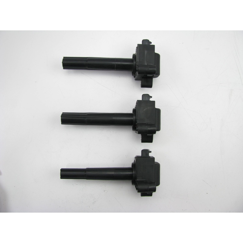(3) NEW - OUT OF BOX UF-155 Ignition Coil For 1996-2003 Toyota Lexus 3.0L-V6