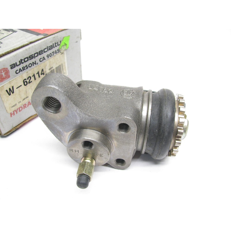 Auto Specialty W-62114 Front Right Drum Brake Wheel Cylinder 1987-1996 Isuzu FSR