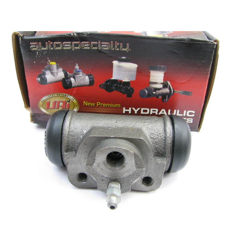 Auto Specialty W-81003 Drum Brake Wheel Cylinder - Rear Left / Right