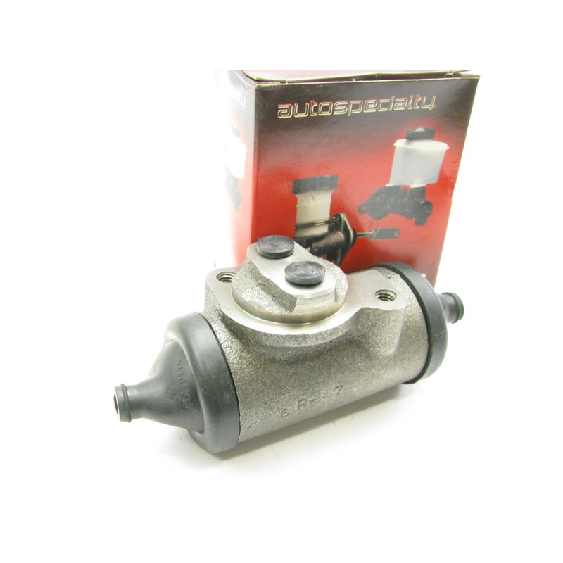 Auto Specialty W-82005 Rear Drum Brake Wheel Cylinder