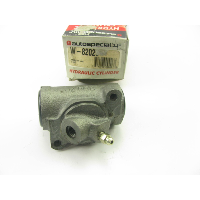 Auto Specialty W-82025 Drum Brake Wheel Cylinder - Front Left