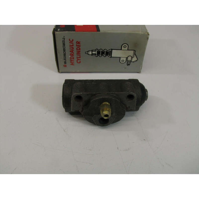 Auto Specialty W-82047 Drum Brake Wheel Cylinder - Rear Left / Right