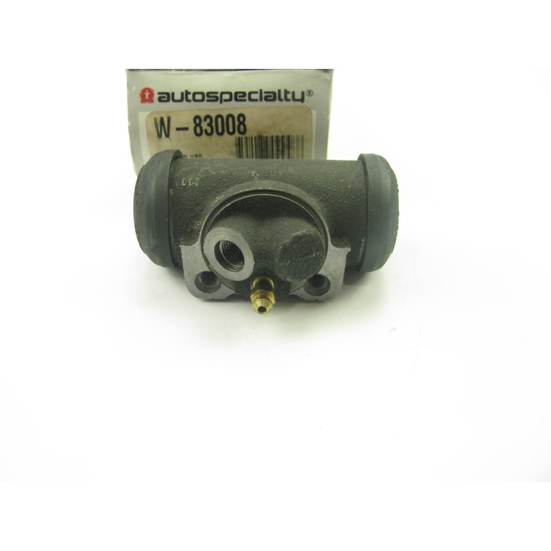 Auto Specialty W-83008 Drum Brake Wheel Cylinder - Front Right