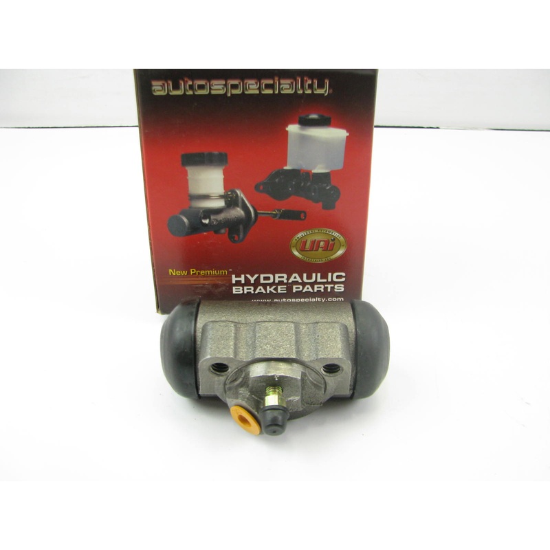 Auto Specialty W-84012 Drum Brake Wheel Cylinder - Front Left
