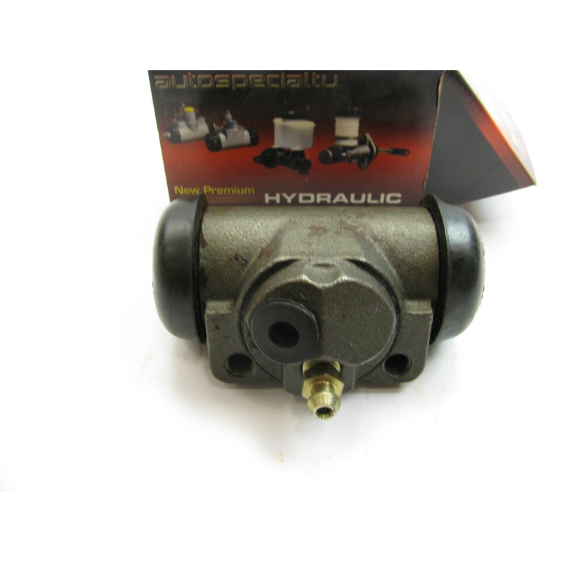 Auto Specialty W-85005 Rear Right Drum Brake Wheel Cylinder 1969-1974 Ford E-200
