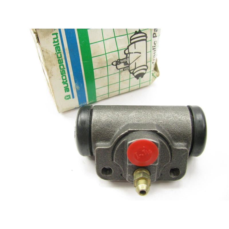 Auto Specialty W-85015 Rear Drum Brake Wheel Cylinder