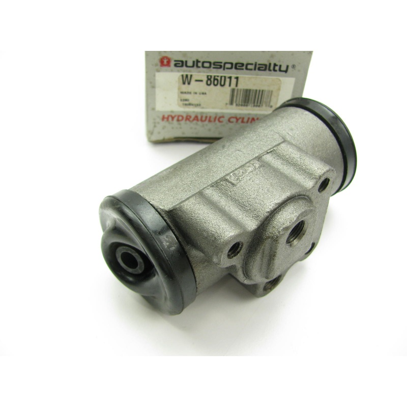 Auto Specialty W-8601 Drum Brake Wheel Cylinder - Rear Left