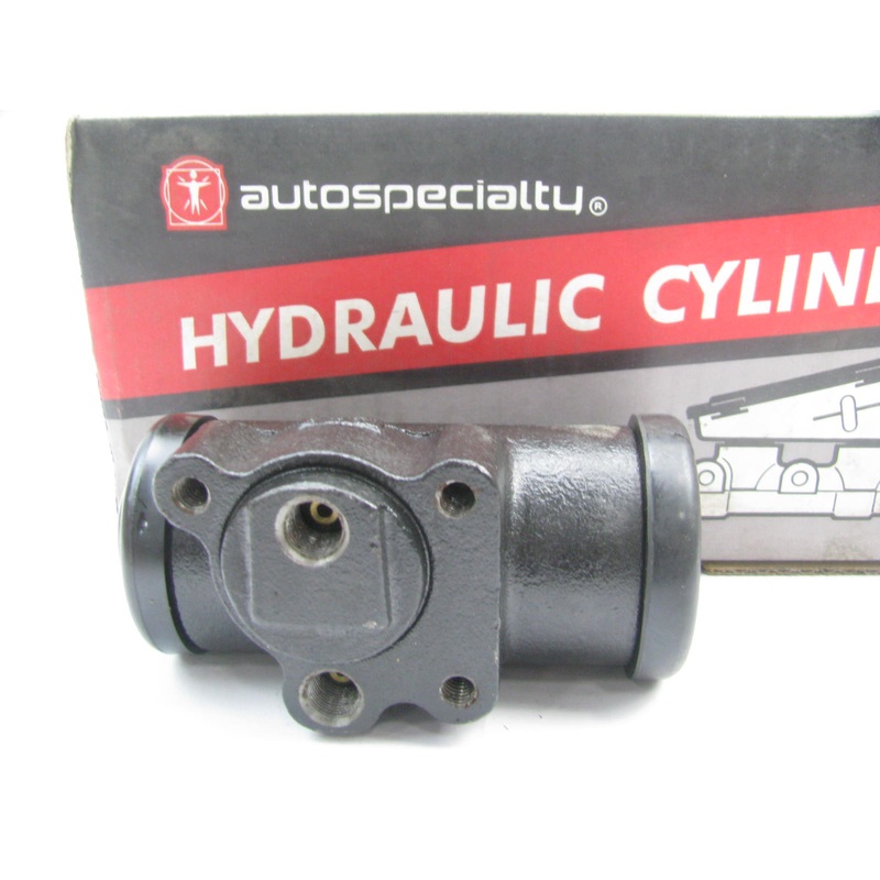 Auto Specialty W-86011 REAR LEFT Drum Brake Wheel Cylinder