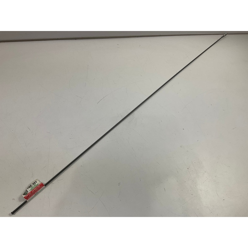 AGS PAE-351 Steel Brake Line 3/16'' X 51''