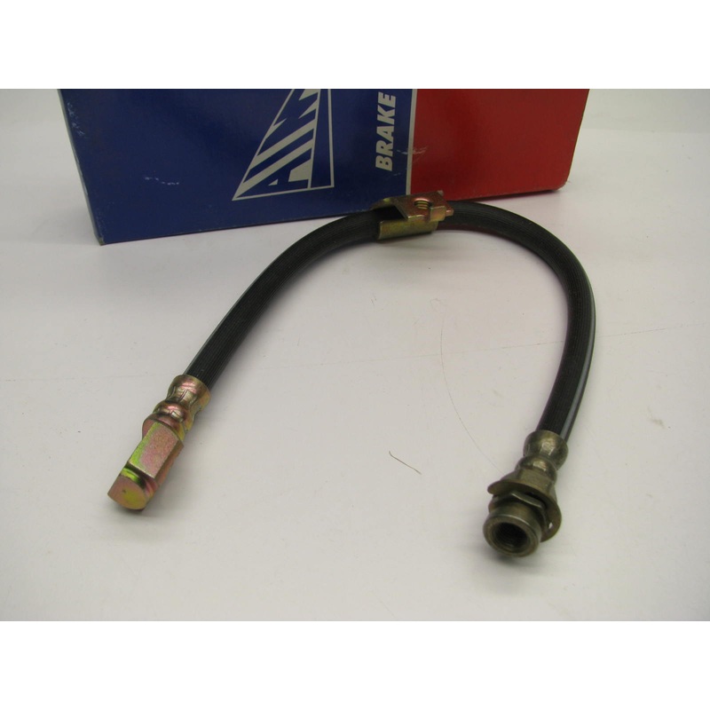 AIM BH177339 Brake Hydraulic Hose - Front Right