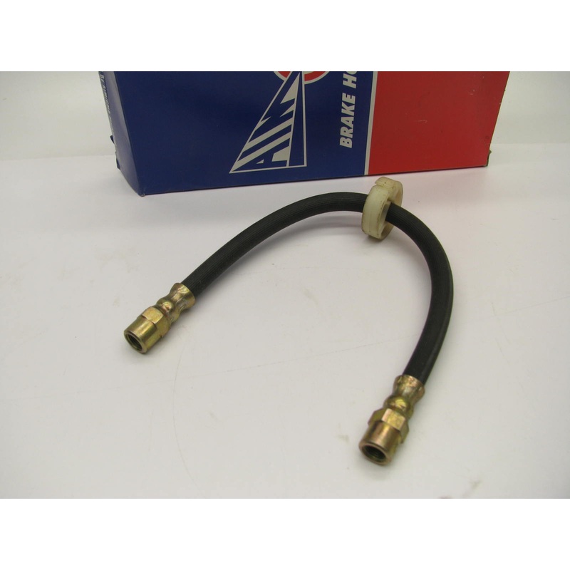 AIM BH177545 Front Brake Hydraulic Hose